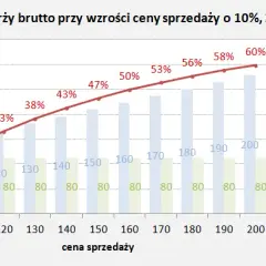 Jak wyliczyć marżę w Excelu: Prosty sposób na zwiększenie zysków