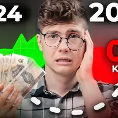 W co zainwestować 40 tys. zł? 10 najlepszych opcji na 2025 rok