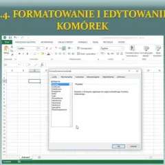 Jak włączyć edytowanie w Excelu: 5 skutecznych sposobów