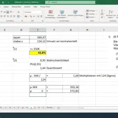 Jak zrobić rozkład normalny w Excelu: Praktyczny poradnik
