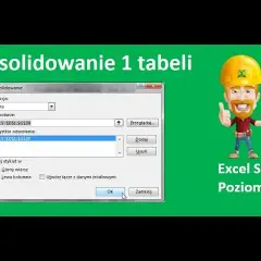 Jak scalić pliki Excel: 5 skutecznych metod konsolidacji danych
