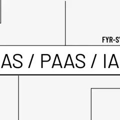 FYR-SYSTEMS oferuje rozwiązania chmurowe: SAAS, PAAS i IAAS.