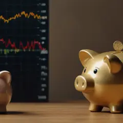 Co lepsze: konto oszczędnościowe czy lokata? Porównanie na dziś