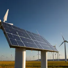 Czy Tauron BioEko zmieni oblicze polskiej energetyki odnawialnej?