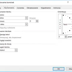 Excel: jak przenieść tekst do nowej linii - skuteczne metody i porady