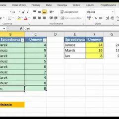 Jak włączyć opcje autowypełniania w Excel: Poradnik krok po kroku