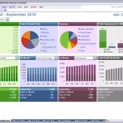 Jak stworzyć grafik w Excelu: Prosty sposób na wizualizację danych