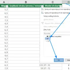 Jak szybko zaznaczyć co drugi wiersz w Excel - sprawdzone metody i porady