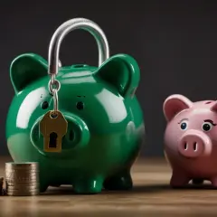 Czemu lokata nieodnawialna może być lepsza? Oto zalety i wady!