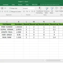 Jak obliczyć współczynnik determinacji Excel - 3 skuteczne metody