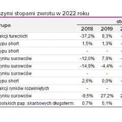 Najlepsze fundusze inwestycyjne: jak mądrze pomnażać kapitał