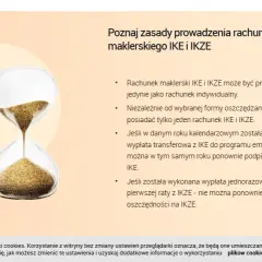 Konto IKE Idea Bank: Oszczędzaj na Emeryturę z Korzyściami