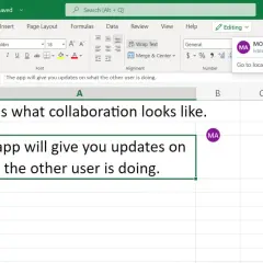 Excel: Jak naprawić problemy z funkcją co-authoring