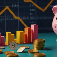 Jak obligacje indeksowane inflacją chronią Twoje oszczędności?