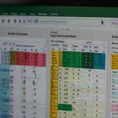 Jak szybko odsłonić ukryte wiersze w Excelu? 4 skuteczne metody