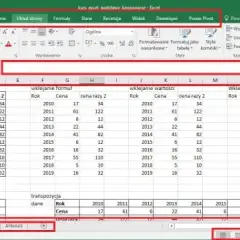 Jak wprowadzić formułę w Excelu: Prosty poradnik dla początkujących