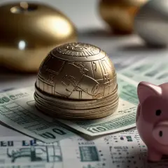 1000 zł na start! Jak najlepiej zainwestować tę kwotę dla zysku?