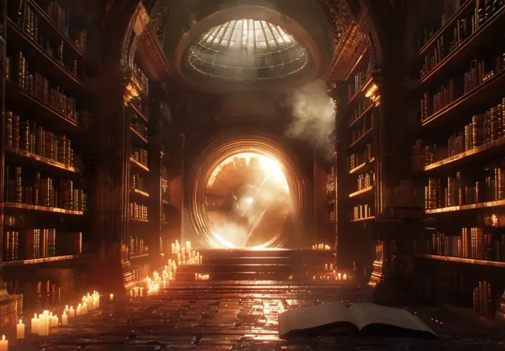 Inspiracje historyczne w fantasy – od mitów do ekranów