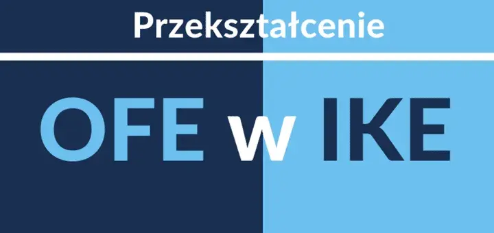 Jak wybrać IKE? Kluczowe informacje o kontach emerytalnych
