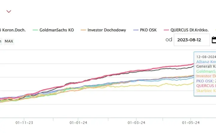 Allianz Obligacji Inflacyjnych: Jak skutecznie chronić kapitał?