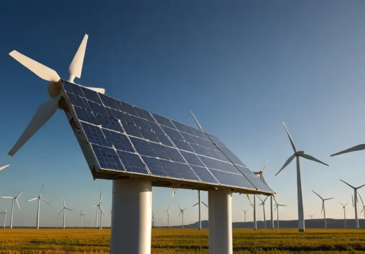 Czy Tauron BioEko zmieni oblicze polskiej energetyki odnawialnej?
