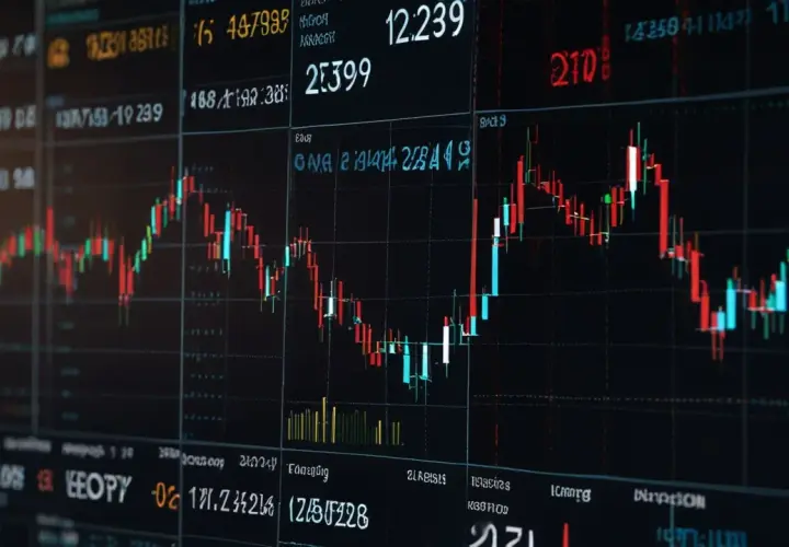 Kalendarz forex: Jakie wydarzenia śledzić dla udanych transakcji?