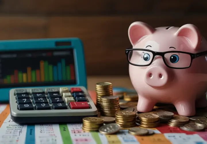 Twoje finanse a oprocentowanie w skali roku: kluczowe informacje