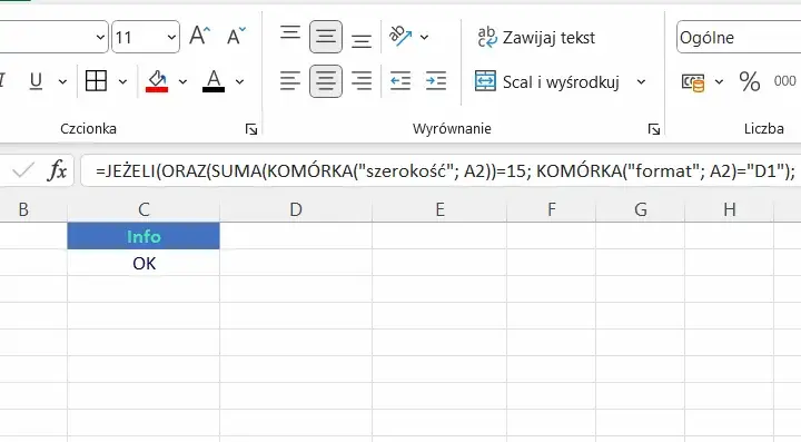 Co to jest komórka Excel - poznaj najważniejsze funkcje i zastosowanie