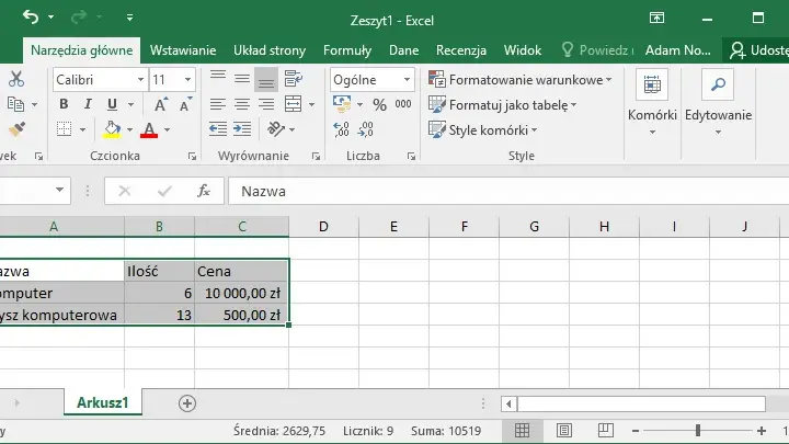 Jak kopiować arkusze w Excelu i zaoszczędzić czas na pracy z danymi