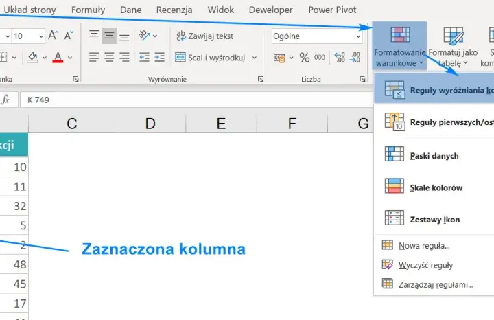 Skuteczne metody znajdowania duplikatów w Excelu: krok po kroku