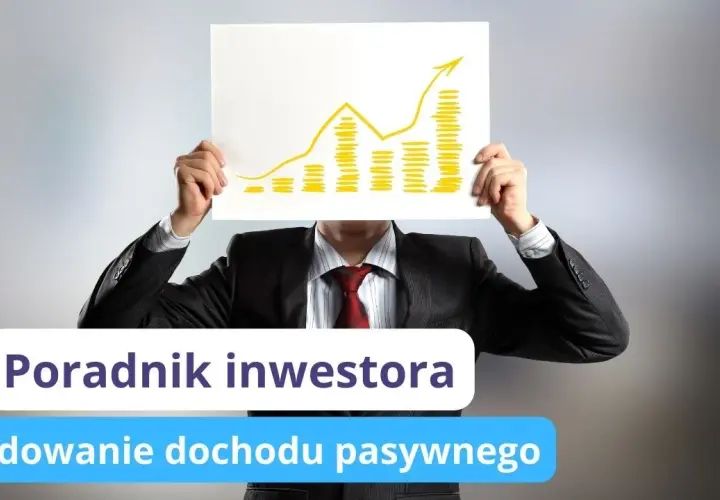 Inwestor dochodowy: Jak zarabiać na stabilnych inwestycjach