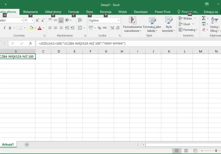 Excel dla początkujących: proste kroki do opanowania programu