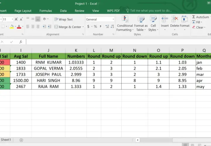 Jak obliczyć współczynnik determinacji Excel - 3 skuteczne metody