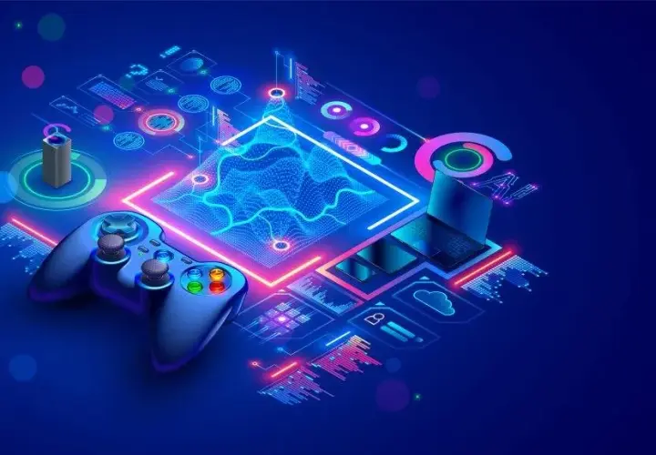 Branża iGaming w 2025 – jak kontynuowany jest jej rozwój