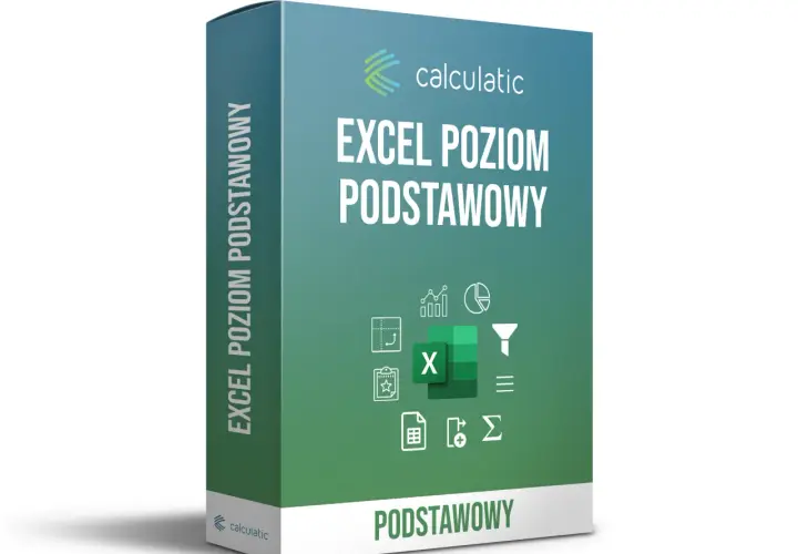  Kurs Excela za darmo online | Darmowy kurs Exela dla każdego