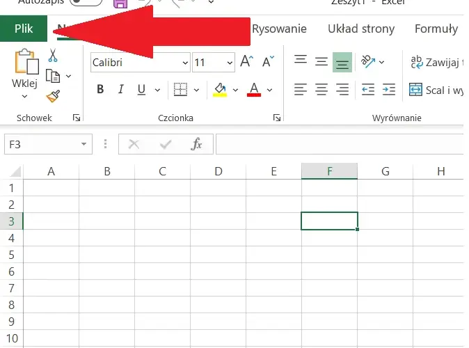 Jak zaszyfrować Excel: Skuteczna ochrona danych w 5 krokach