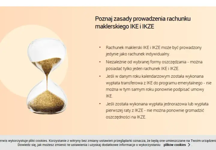 Konto IKE Idea Bank: Oszczędzaj na Emeryturę z Korzyściami