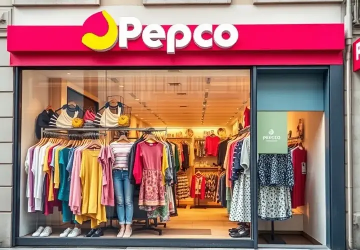 Z jakiego kraju pochodzi Pepco? Prawda o marce może Cię zaskoczyć