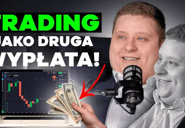 Trading ile można zarobić: Realne możliwości i pułapki
