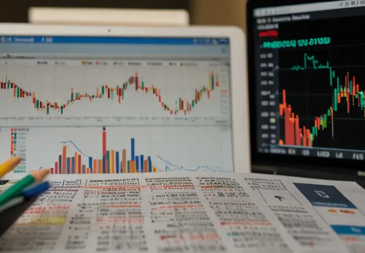 Które kursy tradingu naprawdę odmienią początkującego inwestora?
