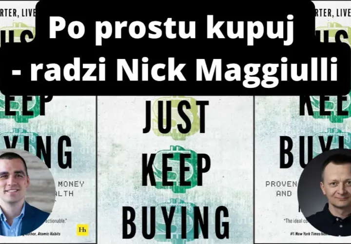 Inwestowanie jest proste: 5 kluczy do finansowego sukcesu