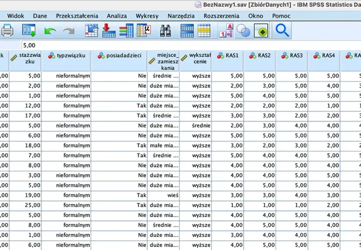 Jak łatwo stworzyć własną bazę danych w Excel i zapanować nad danymi