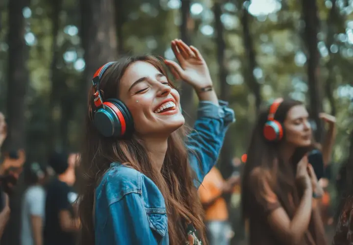 Dlaczego muzyka z naszej młodości zawsze brzmi lepiej niż nowa?