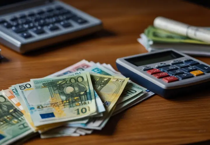 Ile gotówki można trzymać w domu? Co wiedzieć w świetle przepisów?