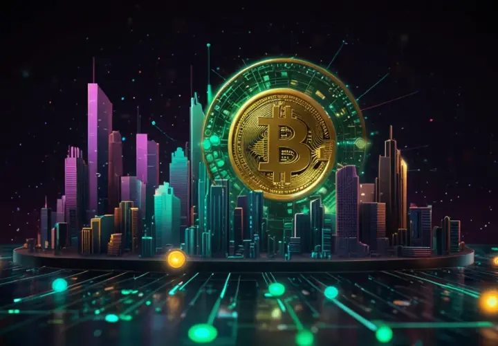 W jakie kryptowaluty inwestować? Top 5 obiecujących inwestycji