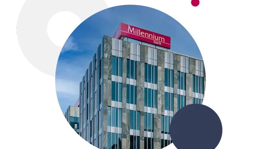 Millennium Broker: kompleksowe usługi maklerskie dla inwestorów