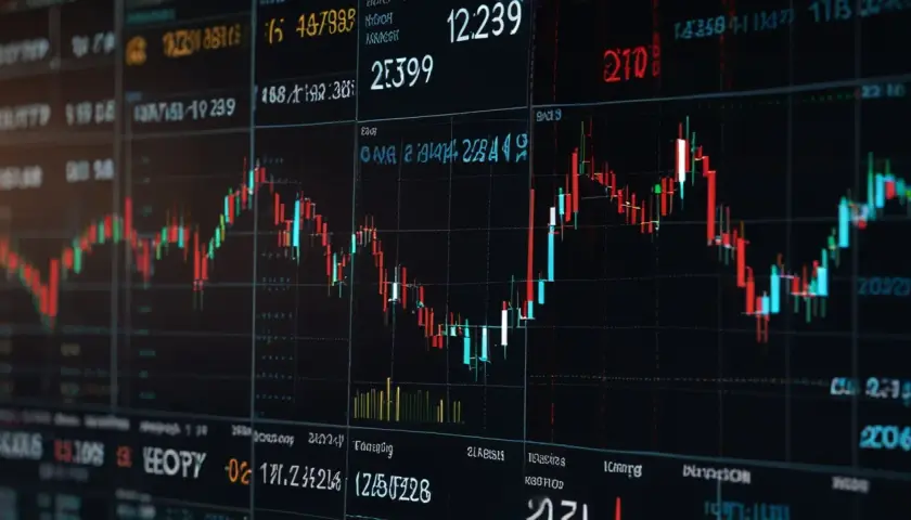 Kalendarz forex: Jakie wydarzenia śledzić dla udanych transakcji?