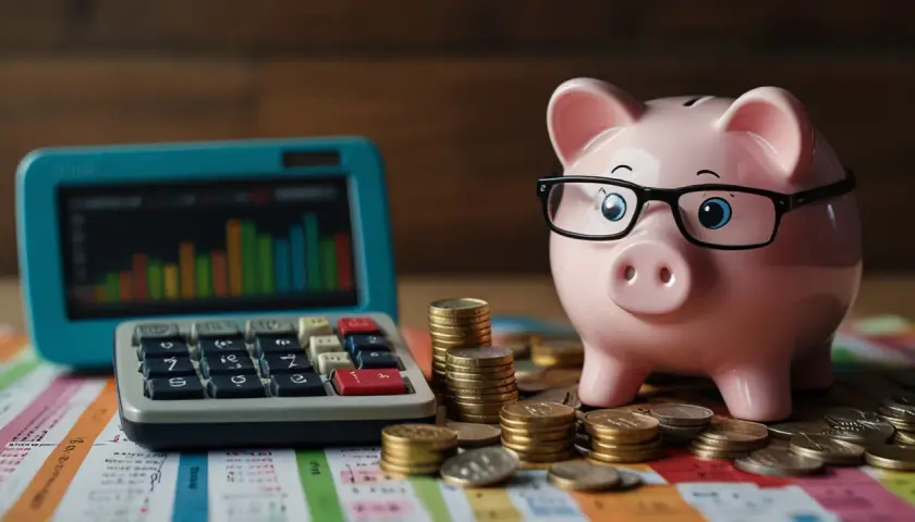 Twoje finanse a oprocentowanie w skali roku: kluczowe informacje