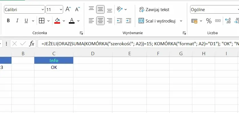 Co to jest komórka Excel - poznaj najważniejsze funkcje i zastosowanie