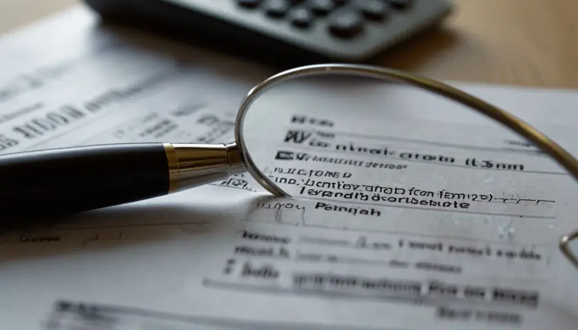 Jak prawidłowo wypełnić formularz W-8BEN? Poradnik krok po kroku